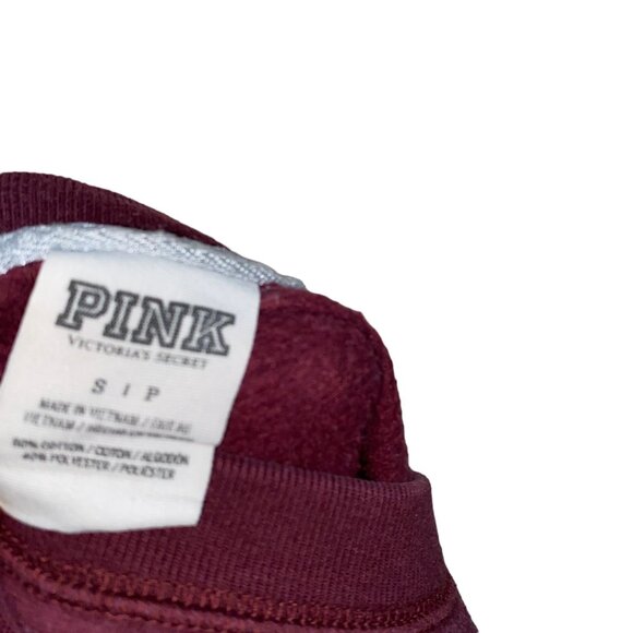Victoria’s Secret Pink Small Sweatshirt - Picture 4 of 5